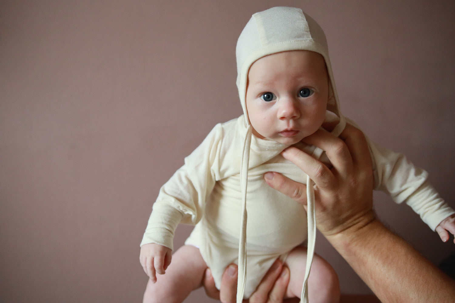 BABY MÜTZEN & ACCESSOIRES