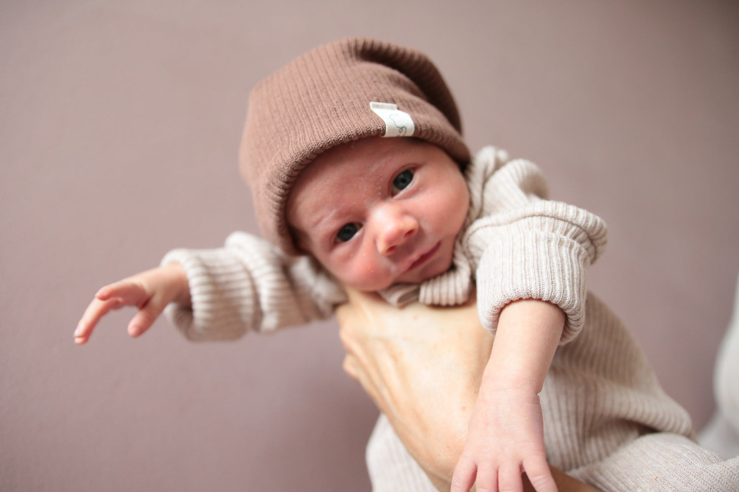 BABY STRAMPLER