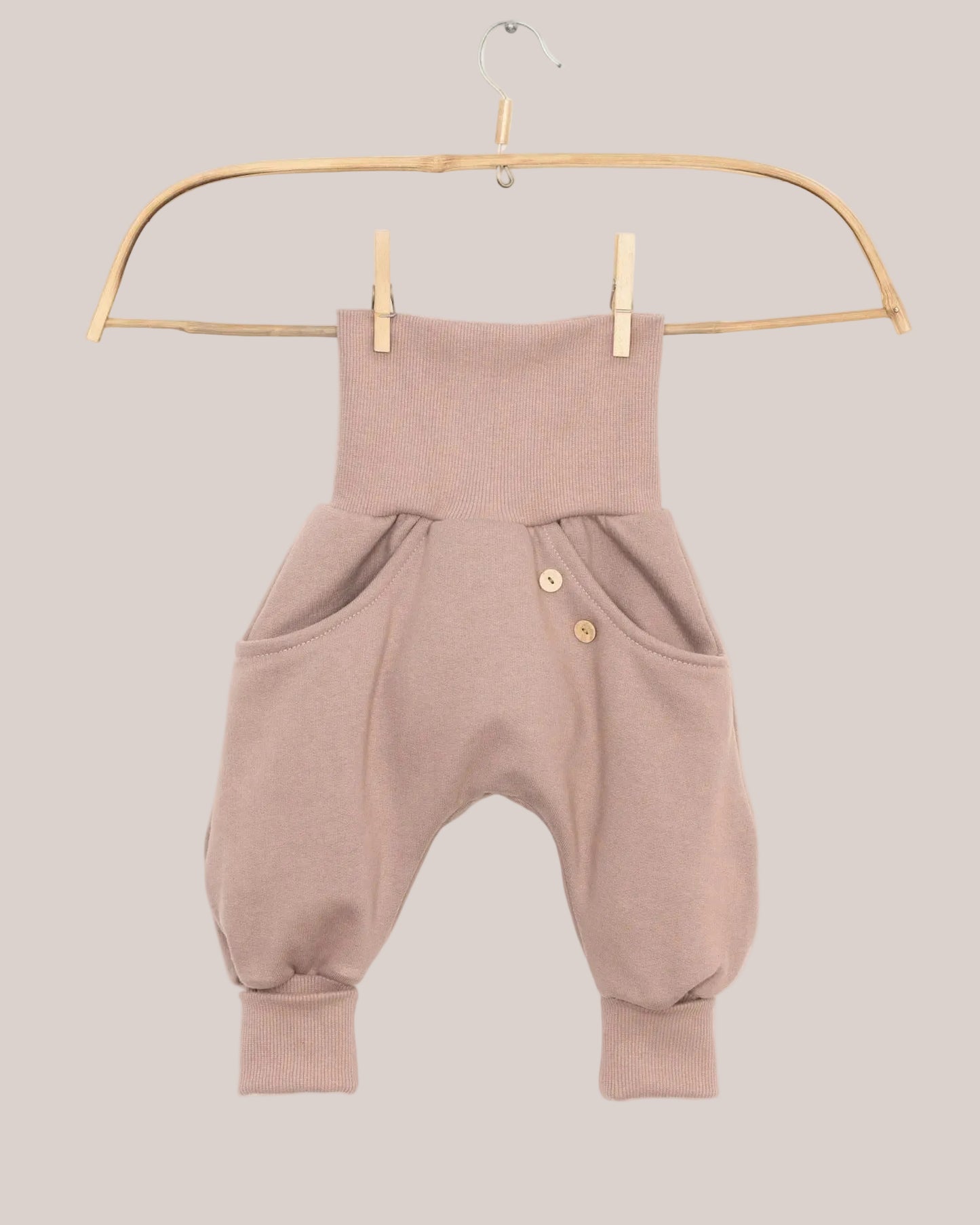Knickerbocker Bio-Sweat