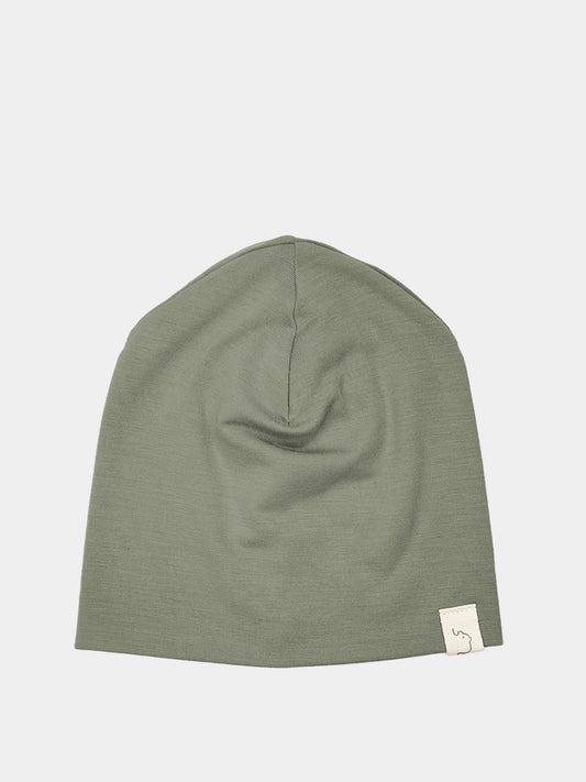Beanie Kaschmir-Mix