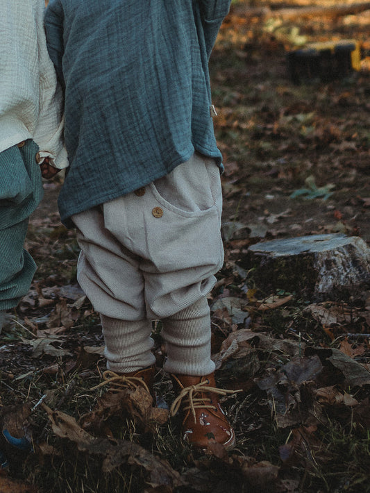 Knickerbocker fine corduroy
