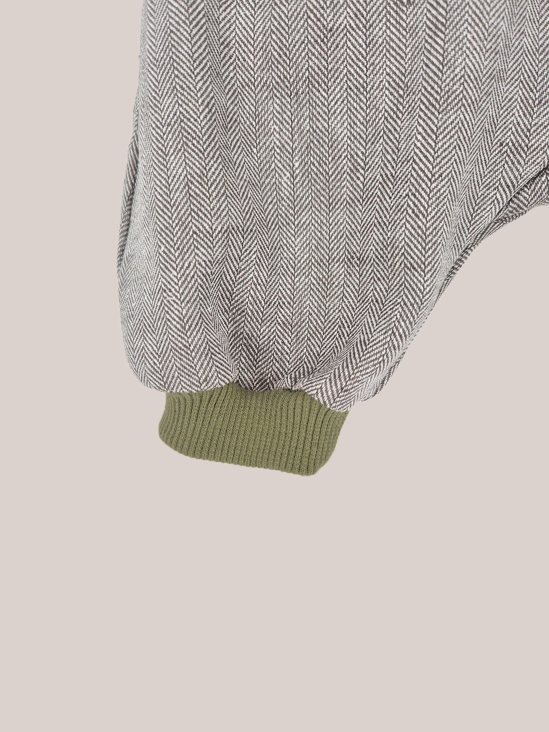 Kurze Knicker
