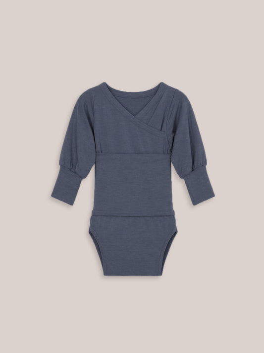 Loopbody Cashmere–Micromodal Blend