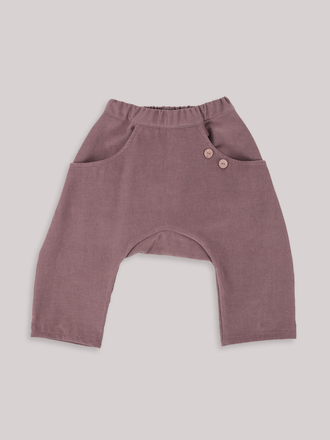 Sommerknicker Feincord
