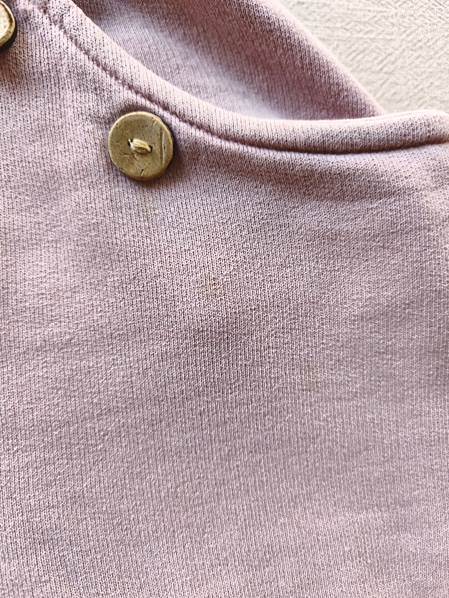 Knickerbocker Sweat Rose Gr. 6M