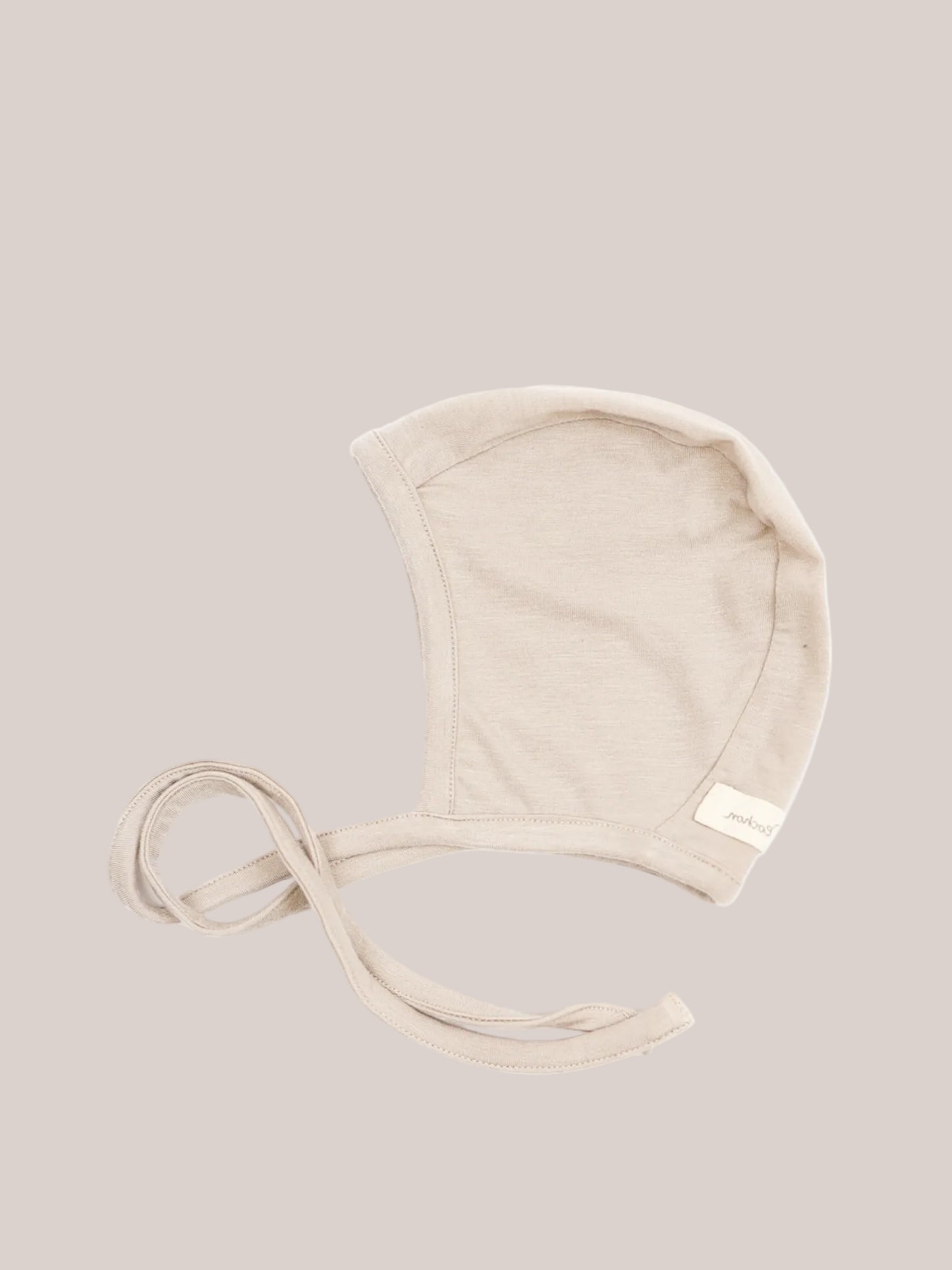 Baby Bonnet - Cashmere-Micromodal blend