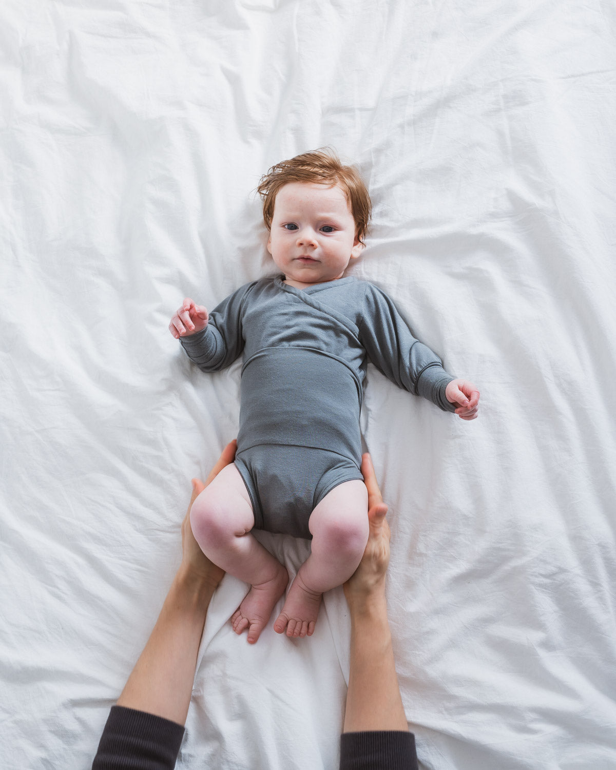 Erstausstattung Babys. Perfekte Baby Geschenke.