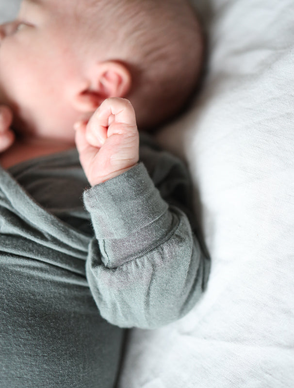 Erstausstattung Babys. Perfekte Baby Geschenke.