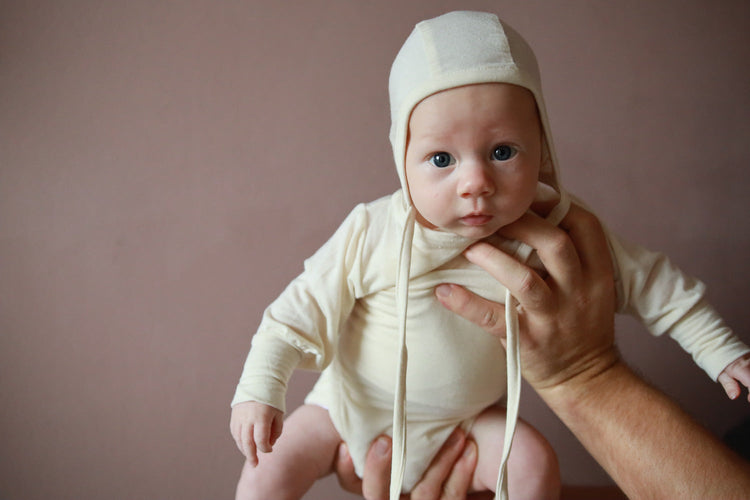 BABY MÜTZEN