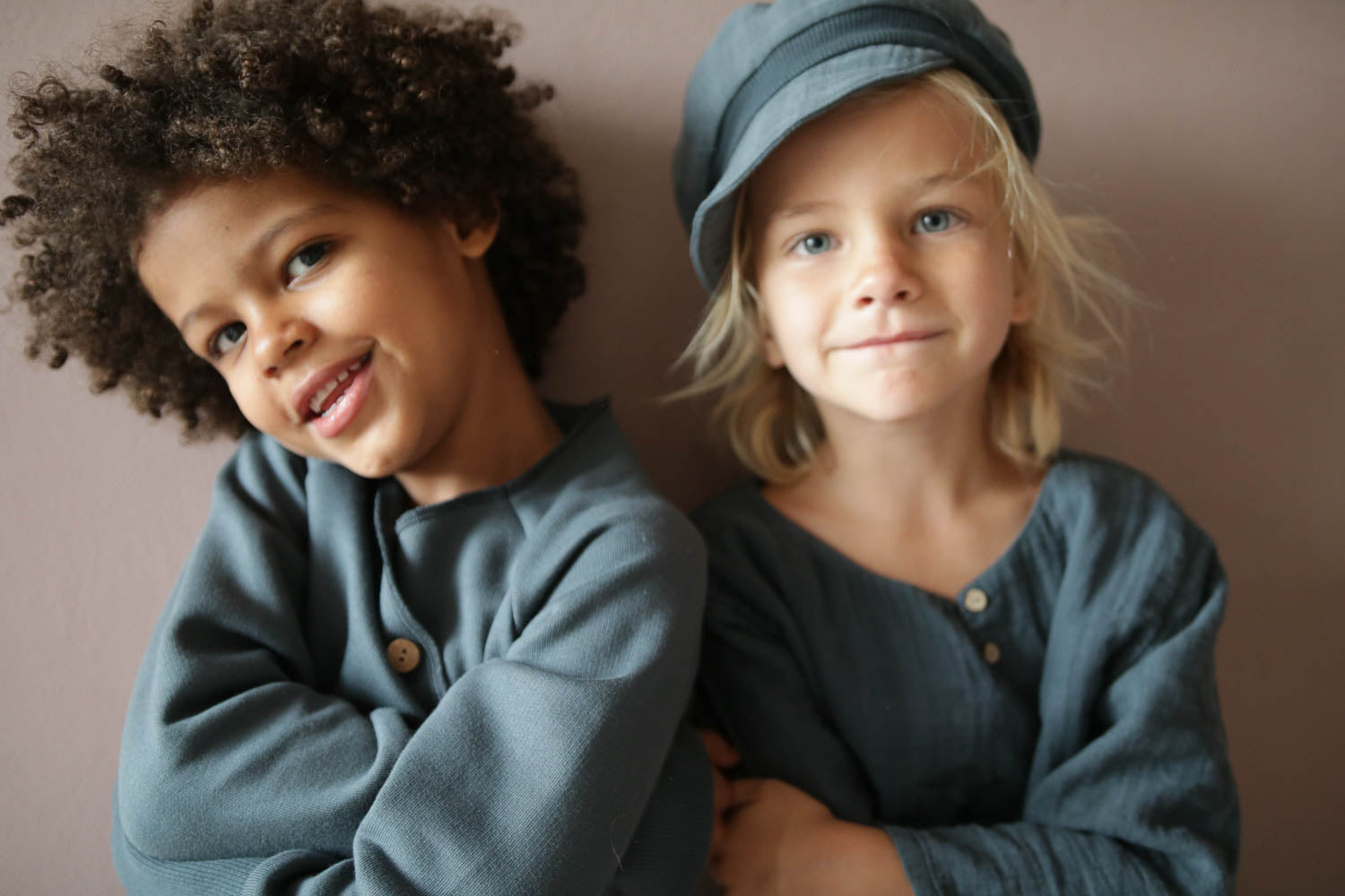 KIDS OBERTEILE