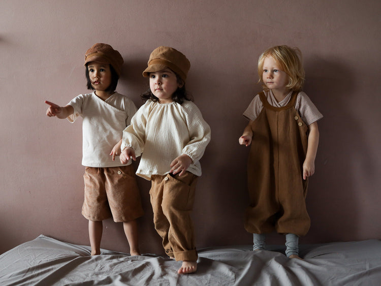 KIDS (2-9Y)