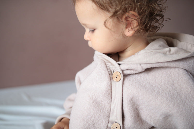 KIDS OVERALLS