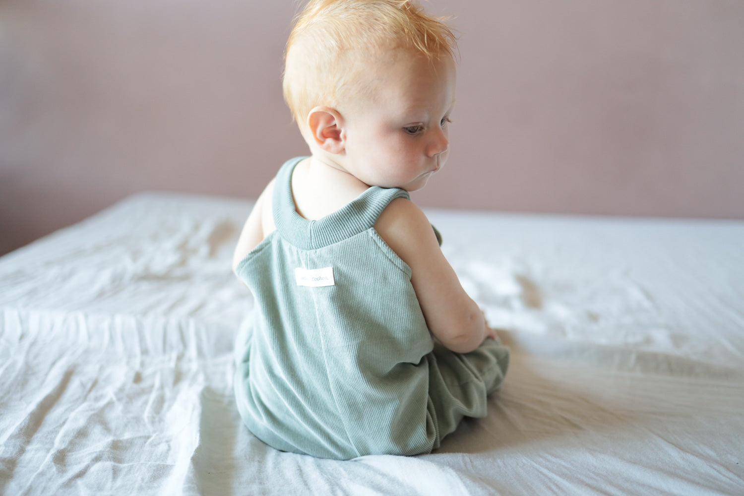BABY LATZHOSEN AB 6 MONATEN