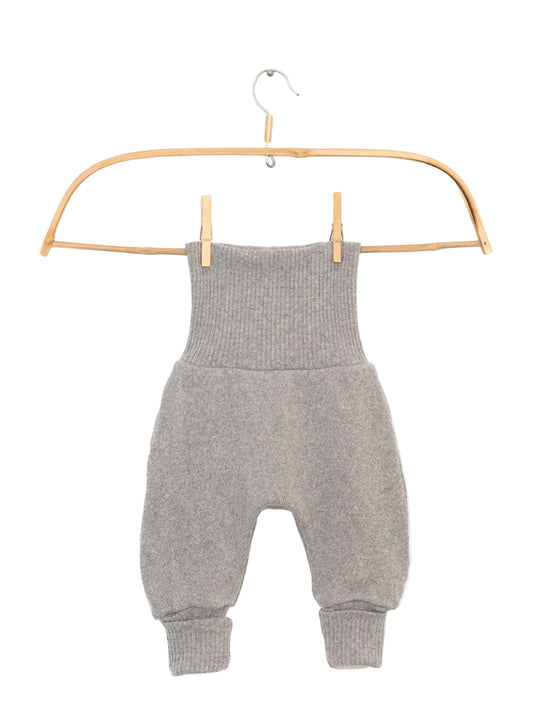 Babyknicker Strick Maus Gr 6M
