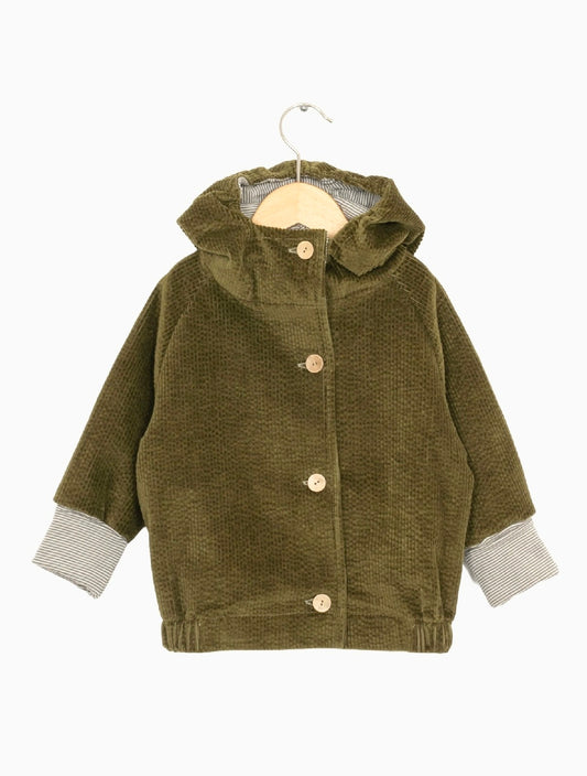 Wichteljacke Breitcord