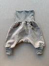 Knickerbocker Leinen - Sand