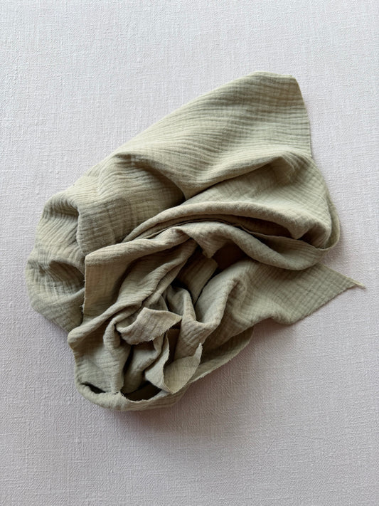 Large muslin cloth