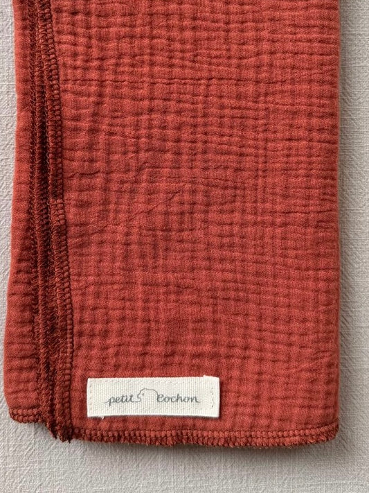 Large muslin cloth