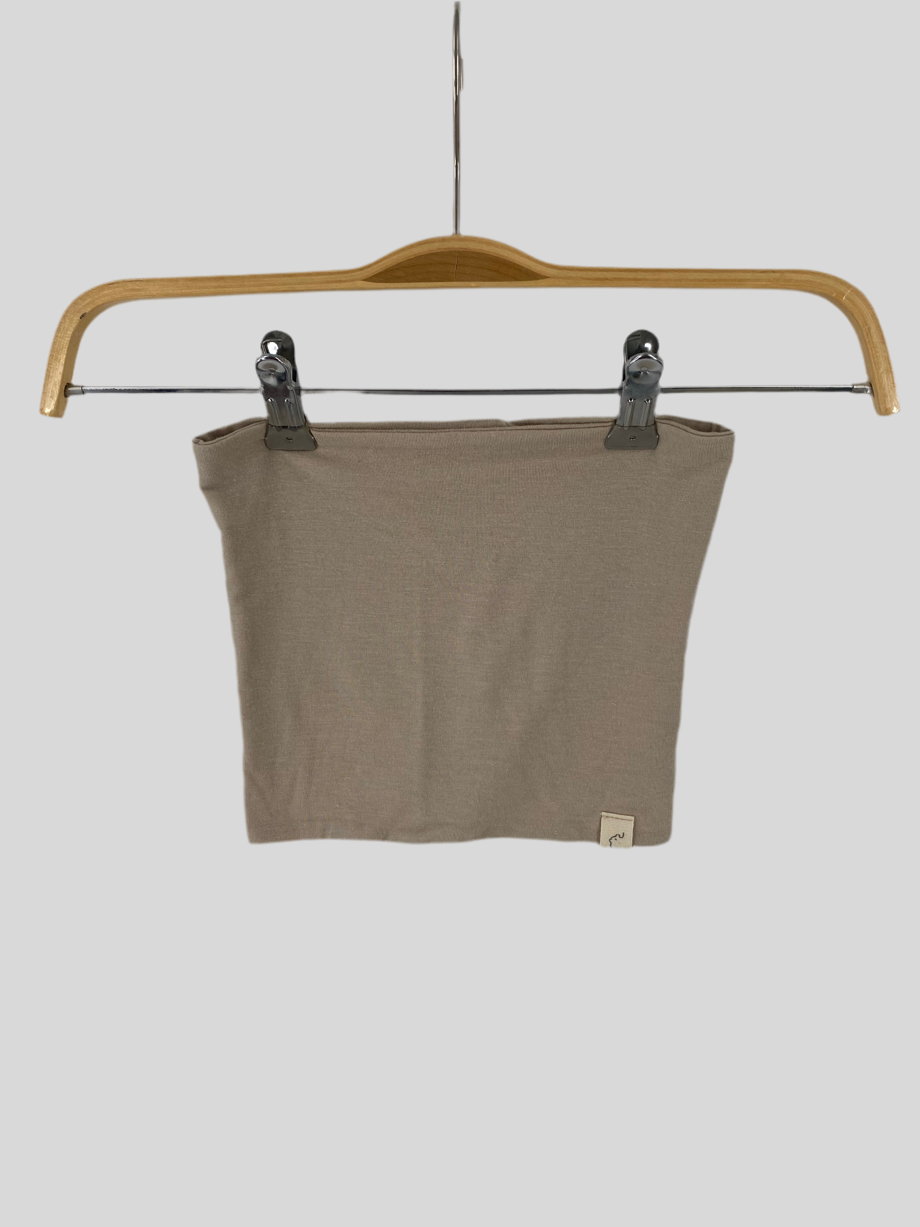 NEU Loop Kaschmir Mix Sand Gr 6M-2Y