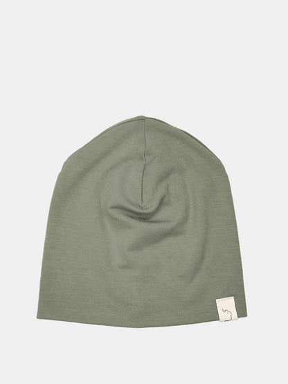 Beanie Kaschmir-Mix