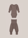 Loopbody & Babyknicker Micromodal