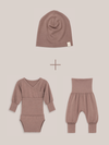 Baby Starter Set Micromodal