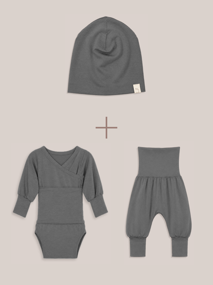 Baby Starter Set Micromodal