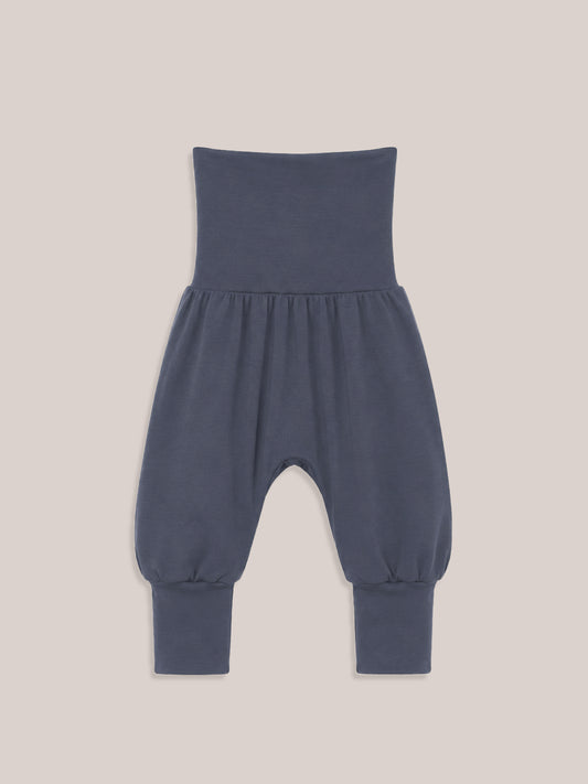 Babyknicker Kaschmir-Micromodal-Mix