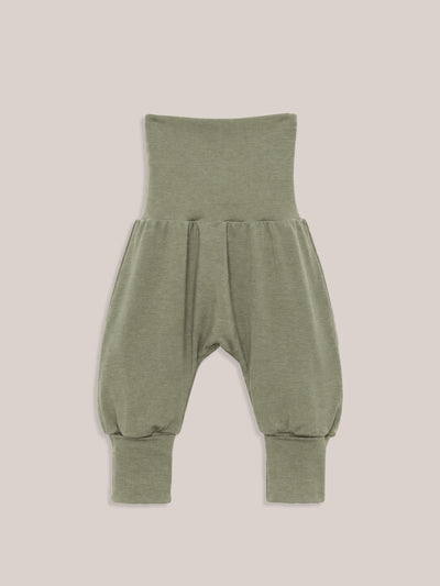 Baby Knickerbocker in a cashmere–micromodal blend