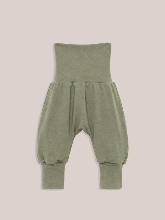 Babyknicker Kaschmir-Micromodal-Mix