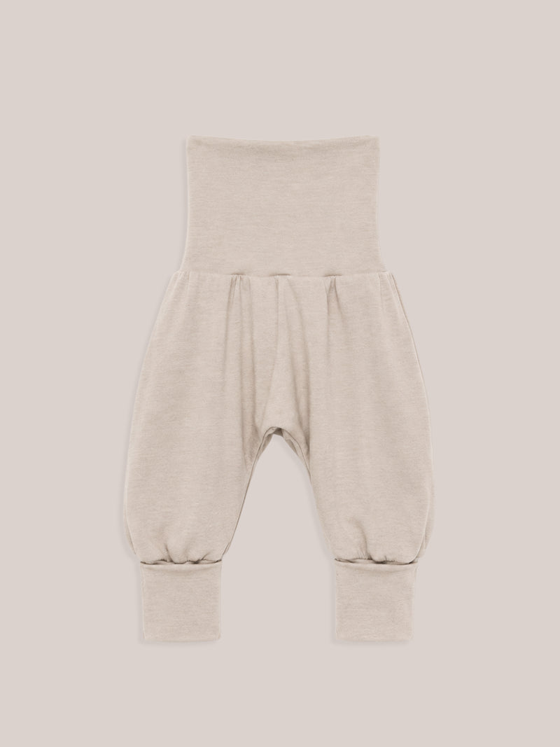 Babyknicker Kaschmir-Mix