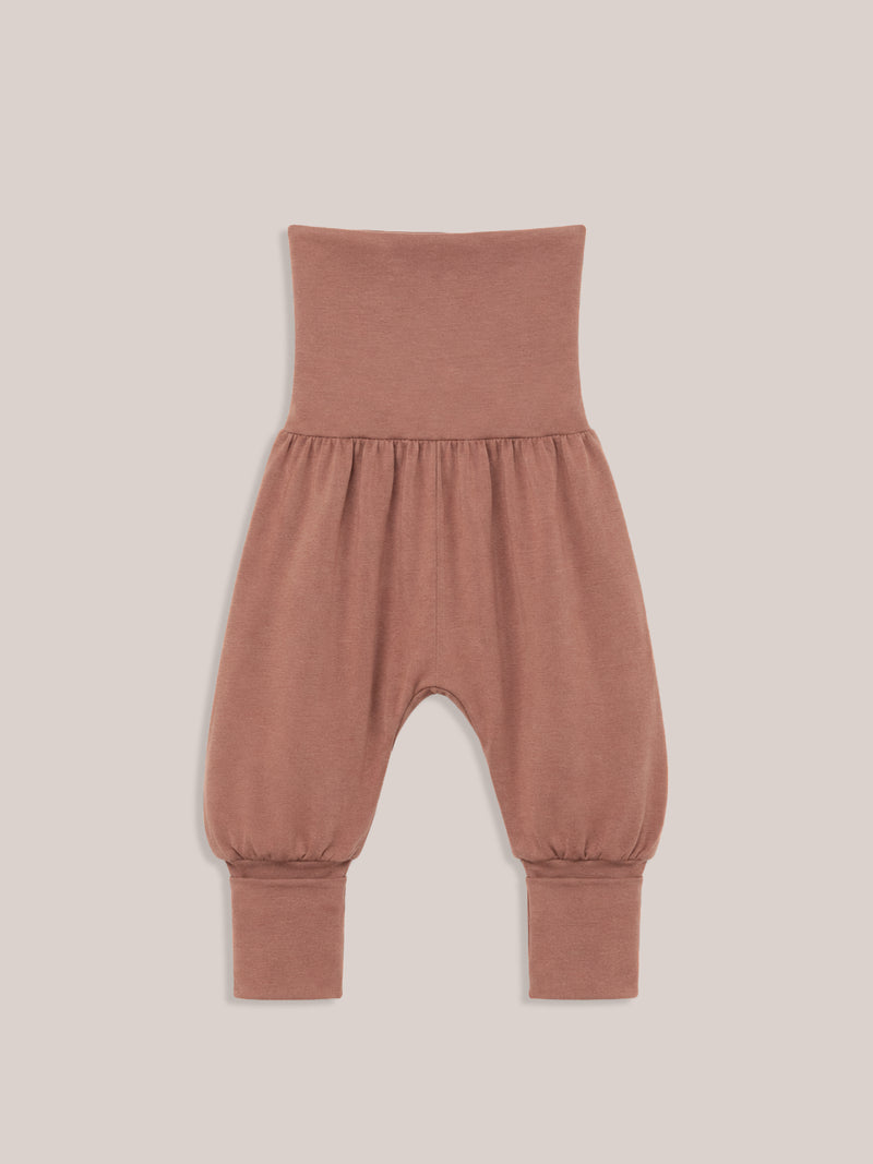 Babyknicker Kaschmir-Mix
