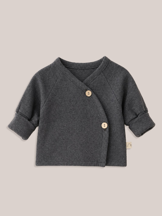 Baby Schlüttli Feinstrick