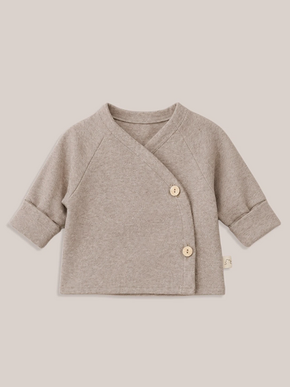 Baby Schlüttli Feinstrick