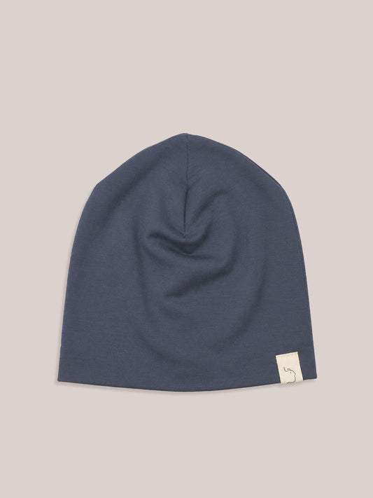 Beanie Kaschmir-Mix