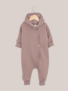 Cuddle suit organic sweat - Powder