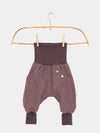 Knickerbocker fine corduroy - blueberry