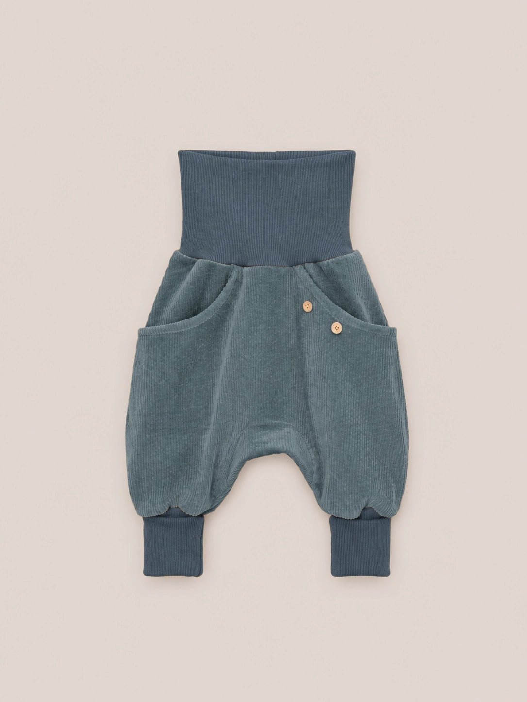 Knickerbocker Breitcord