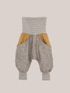 Knickerbocker herringbone