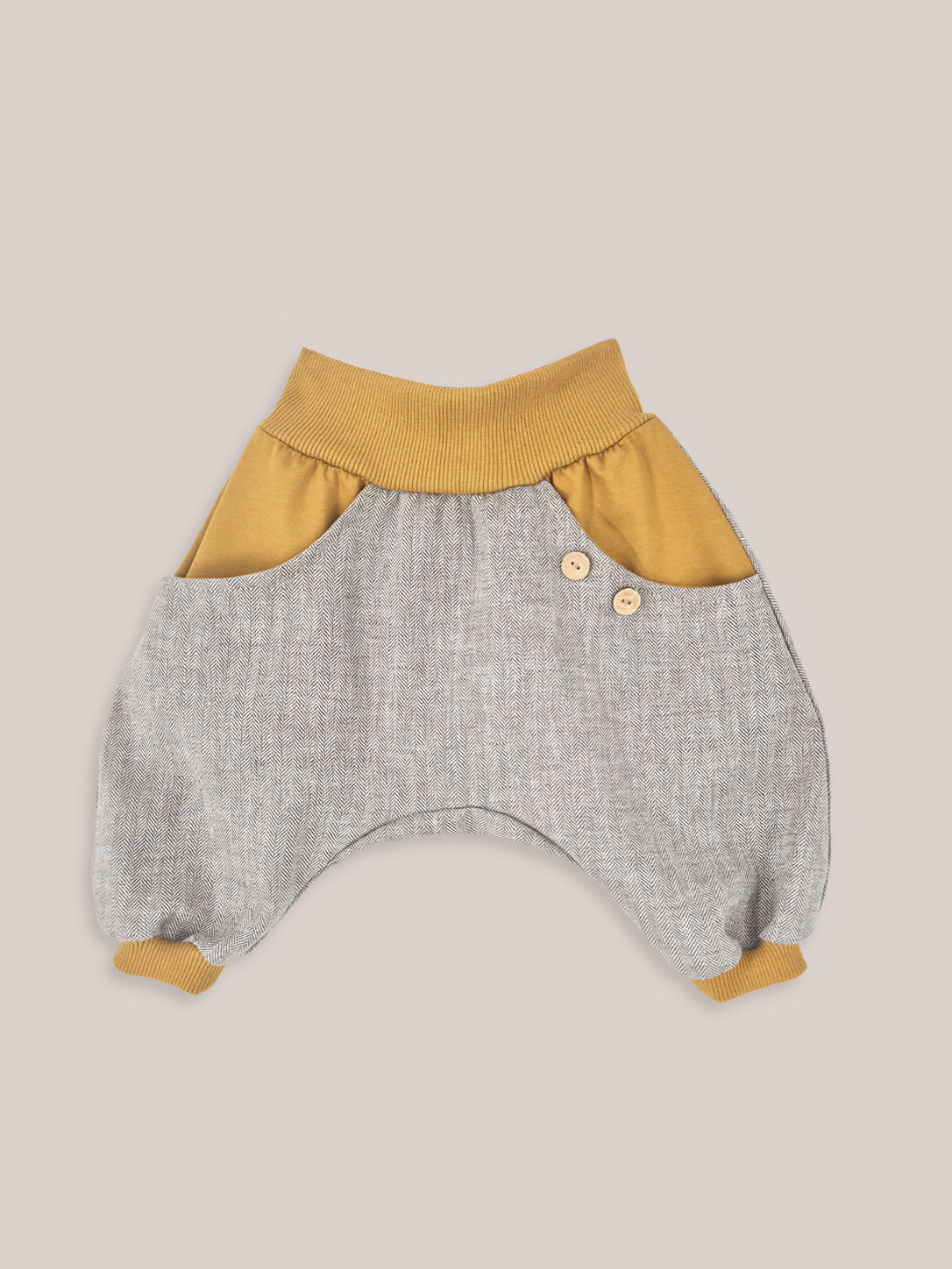 Kurze Knicker