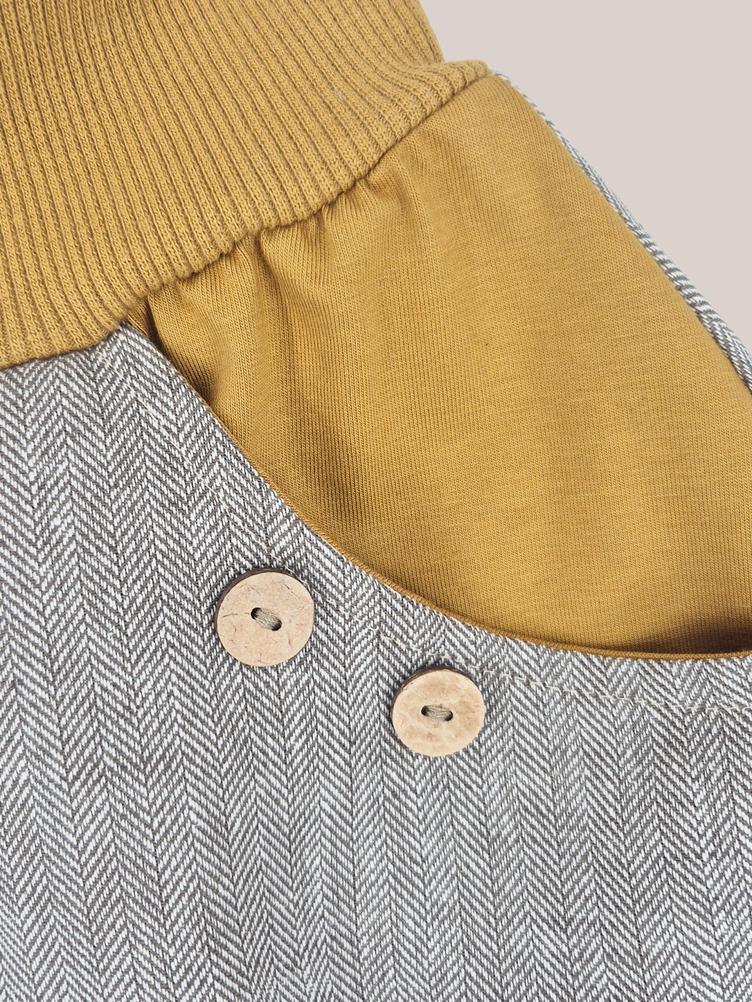 Kurze Knicker