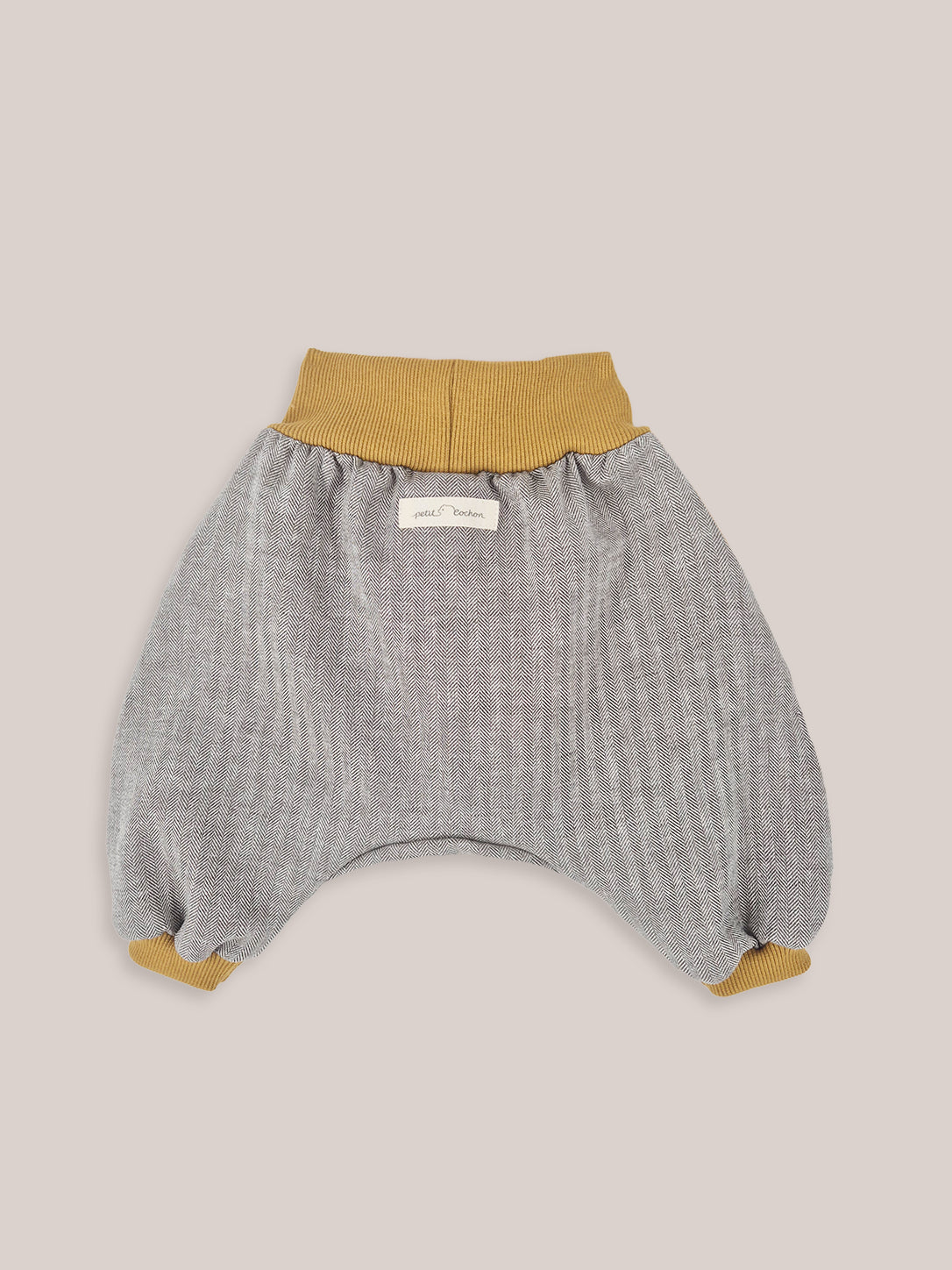 Kurze Knicker