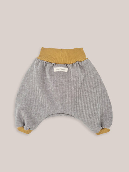 Kurze Knicker