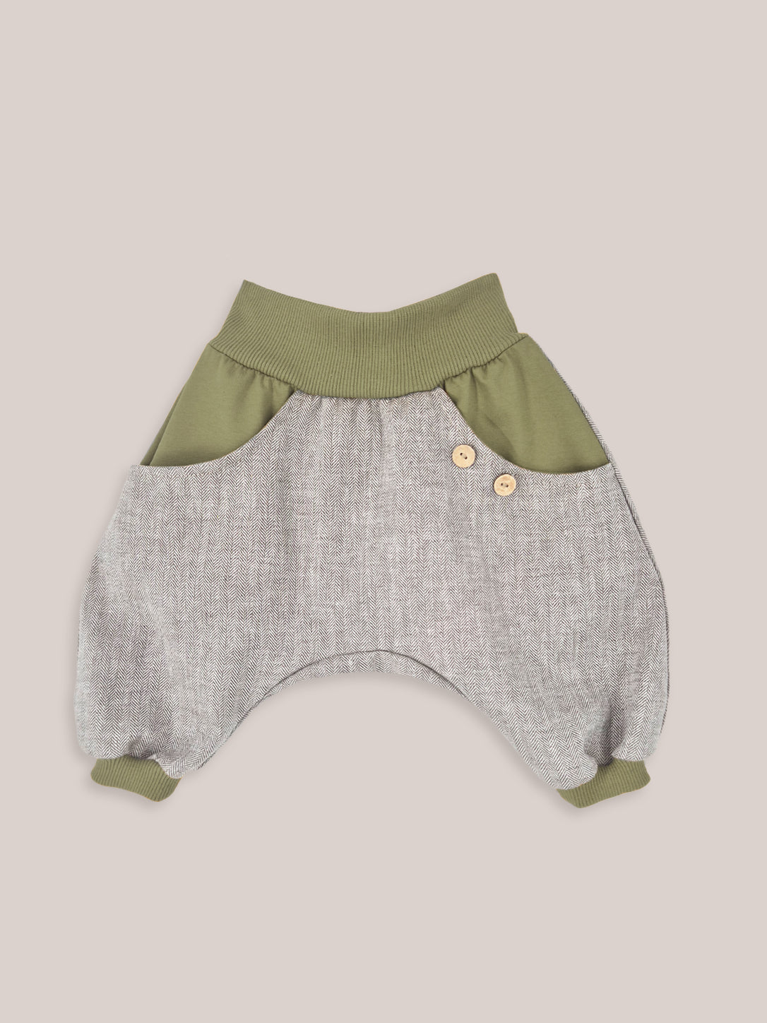 Kurze Knicker