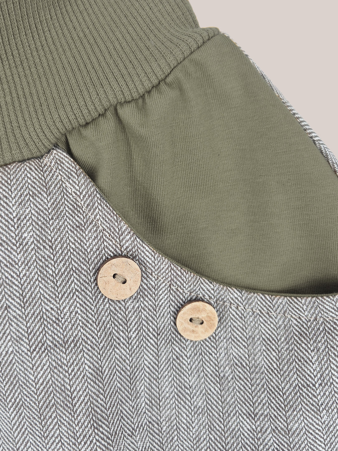 Kurze Knicker