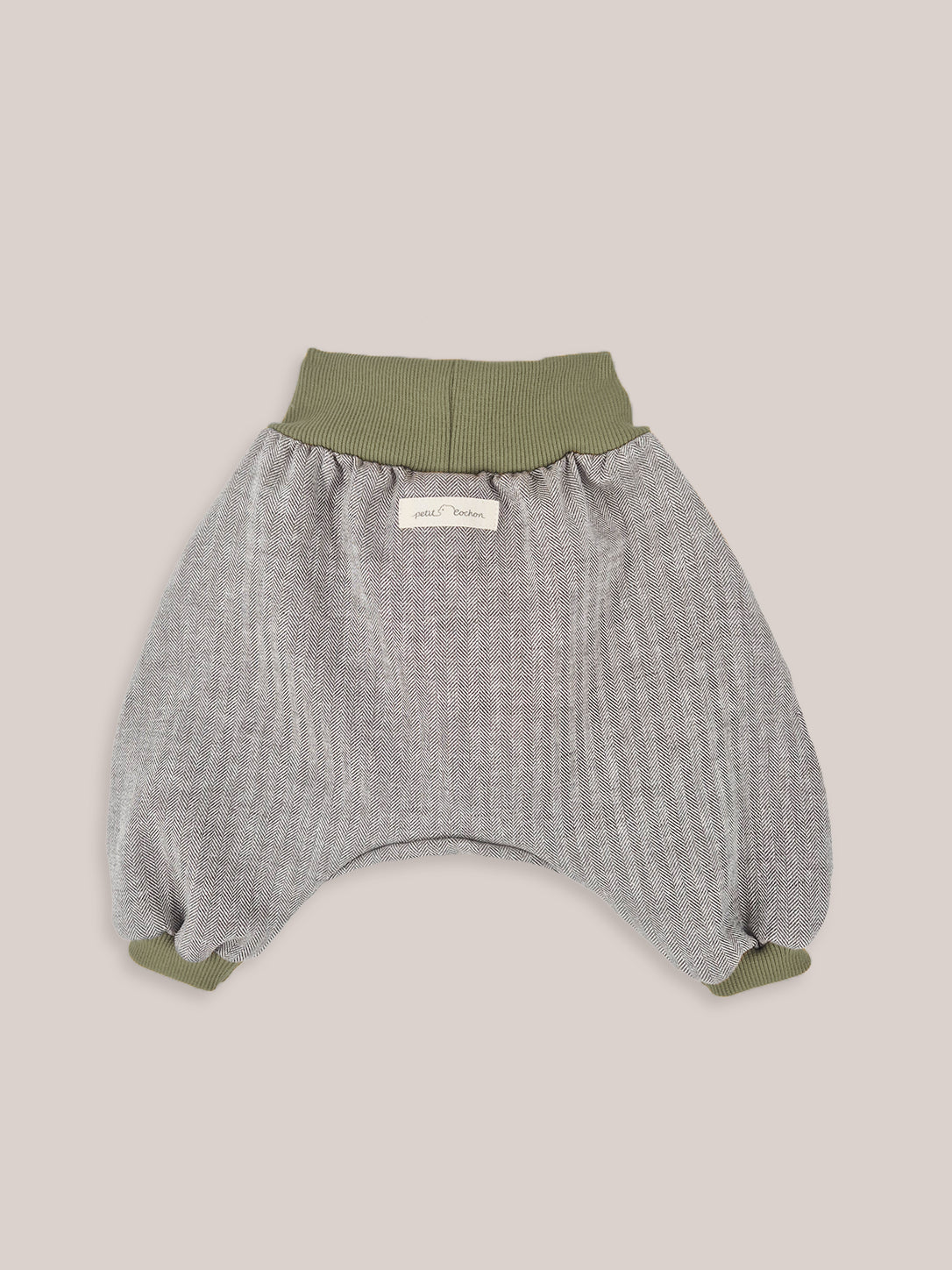 Kurze Knicker