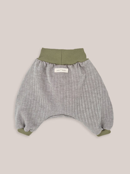 Kurze Knicker