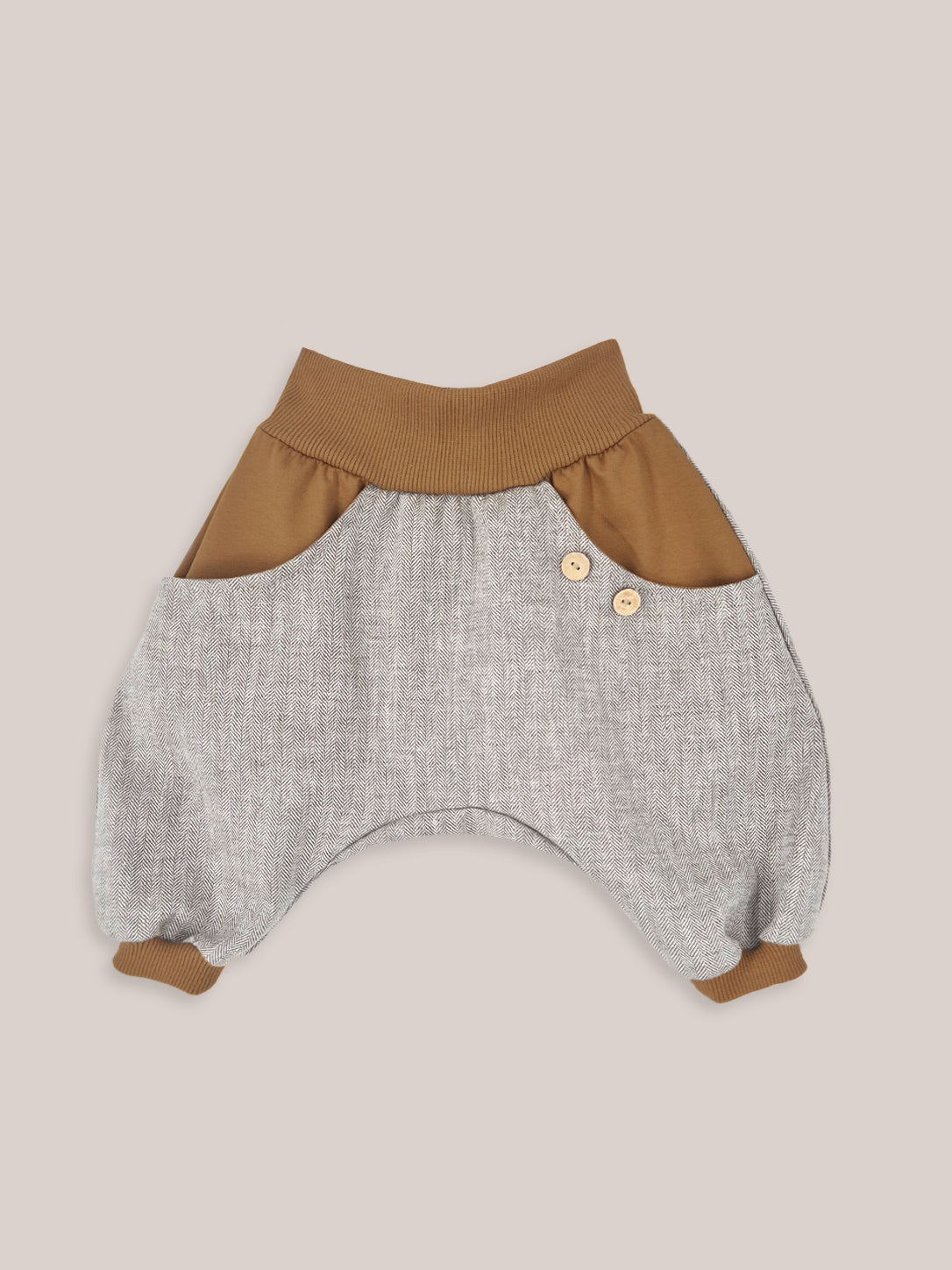Kurze Knicker