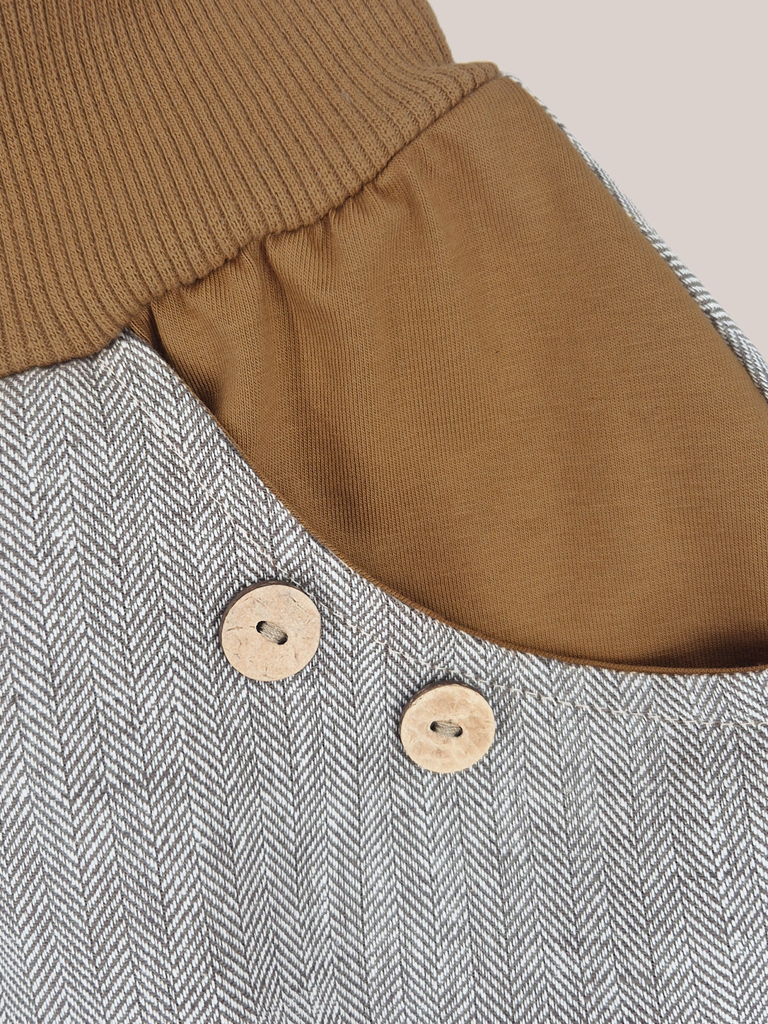 Kurze Knicker