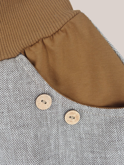 Kurze Knicker